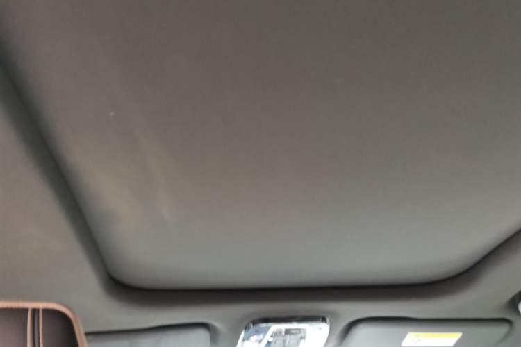 Used JAC QX PHEV 2023 120km Enjoyment Edition Headliner