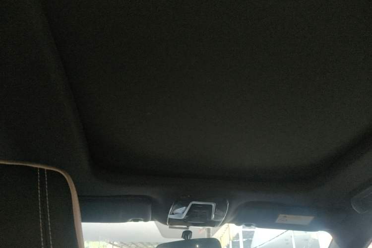 Used JAC QX PHEV 2023 120km Jingchi Edition Headliner