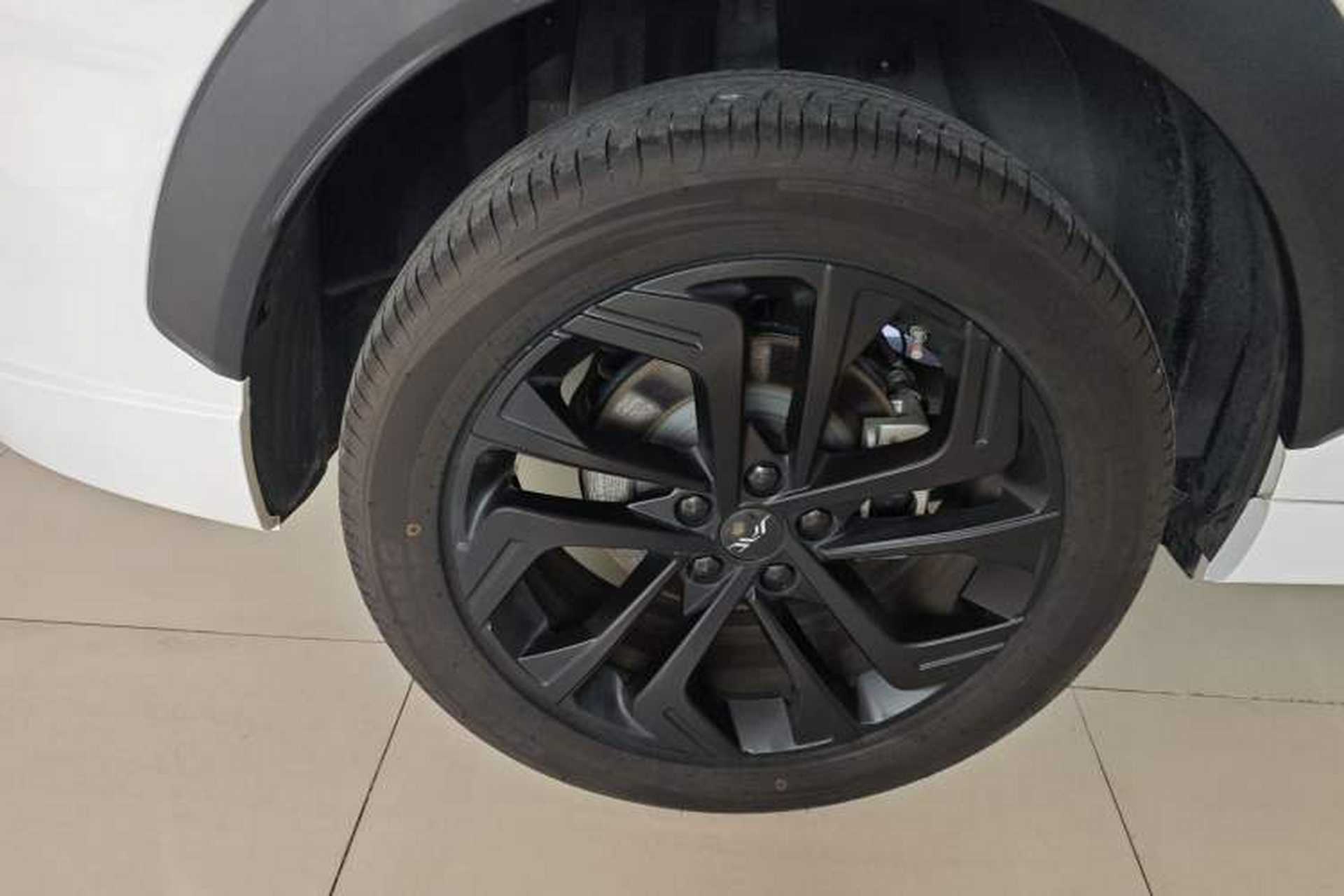 Used JAC QX PHEV 2023 120km Enjoyment Edition Right Rear Wheel Hub