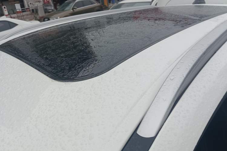 Used JAC QX PHEV 2023 120km Enjoyment Edition Roof