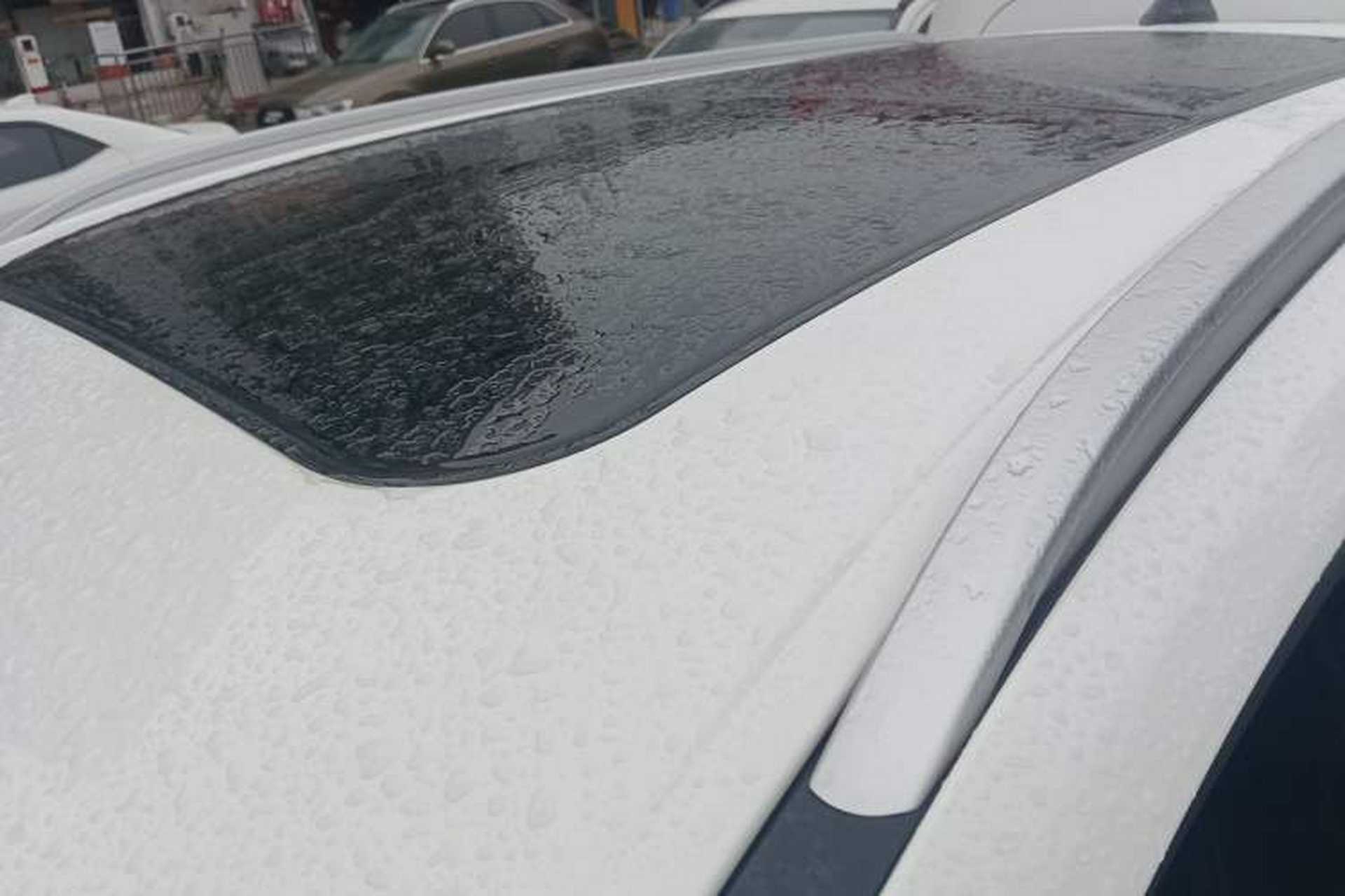 Used JAC QX PHEV 2023 120km Enjoyment Edition Roof