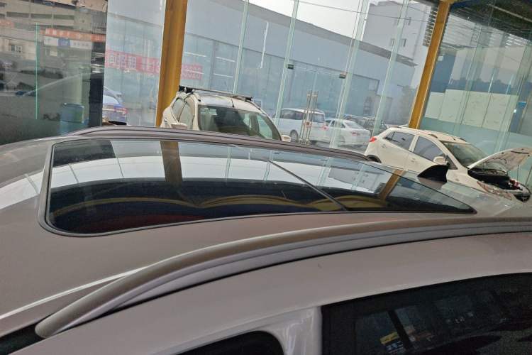 Used JAC QX PHEV 2023 120km Enjoyment Edition Roof