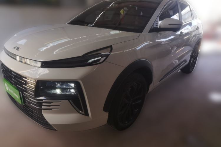 Used JAC QX PHEV 2023 120km Flagship Edition Guazi used car, China used car export, Used car for sale, Used  cars, Cheapest cars for sale