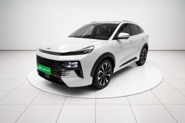 JAC QX PHEV 2023 120km Flagship Edition de segunda mano Guazi used car, China used car export, Used car for sale, Used cars, Cheapest cars for sale