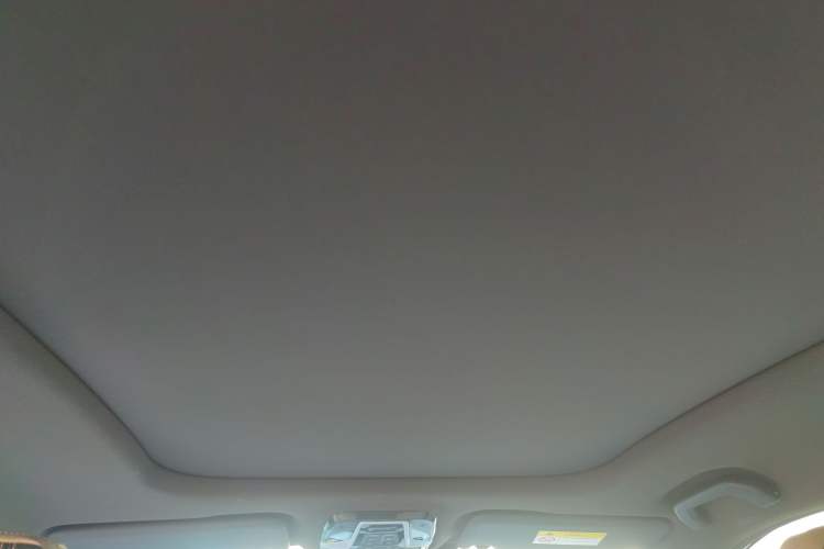 Used JAC QX PHEV 2024 120km JingXiang PRO Headliner
