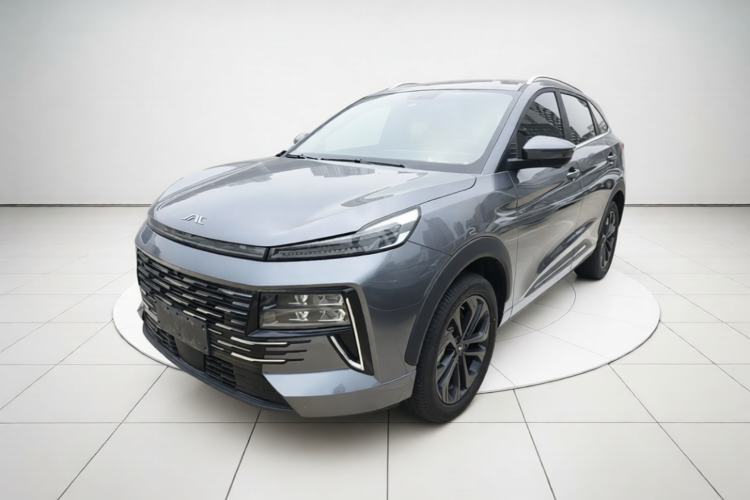 Used JAC QX PHEV 2024 120km JingXiang PRO Guazi used car, China used car export, Used car for sale, Used cars, Cheapest cars for sale