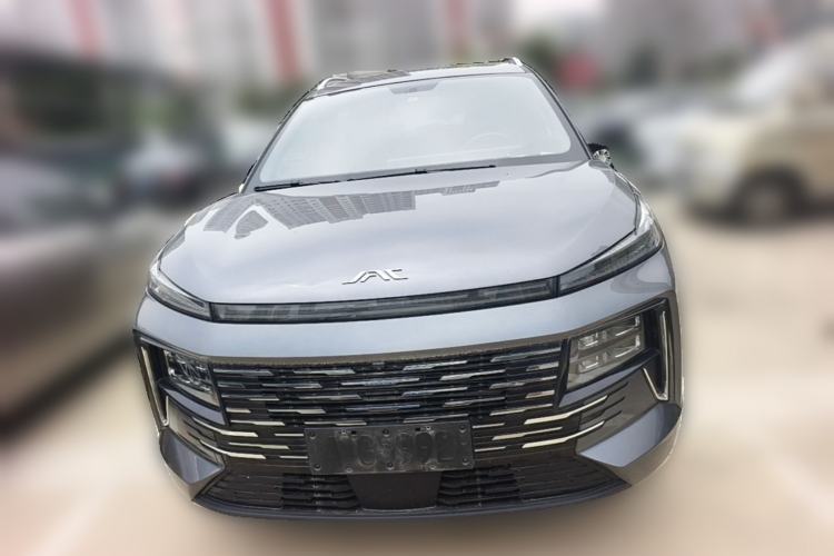 Used JAC QX PHEV 2024 120km JingXiang PRO Exterior 1