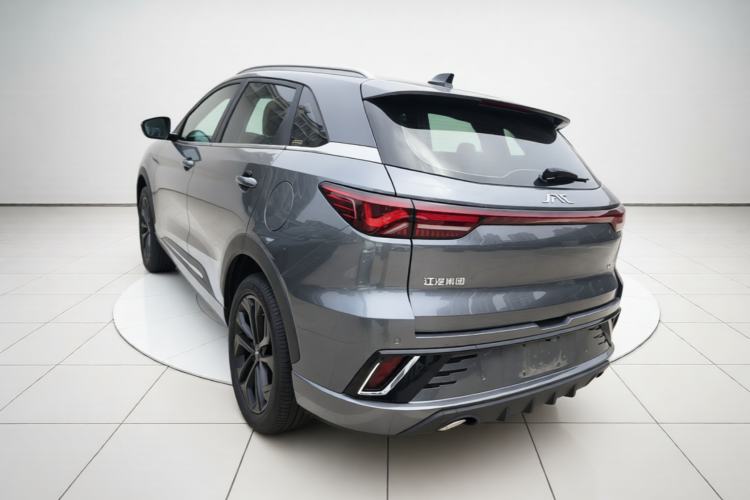 Used JAC QX PHEV 2024 120km JingXiang PRO Exterior 3
