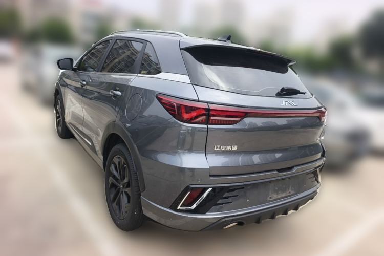 Used JAC QX PHEV 2024 120km JingXiang PRO Exterior 3
