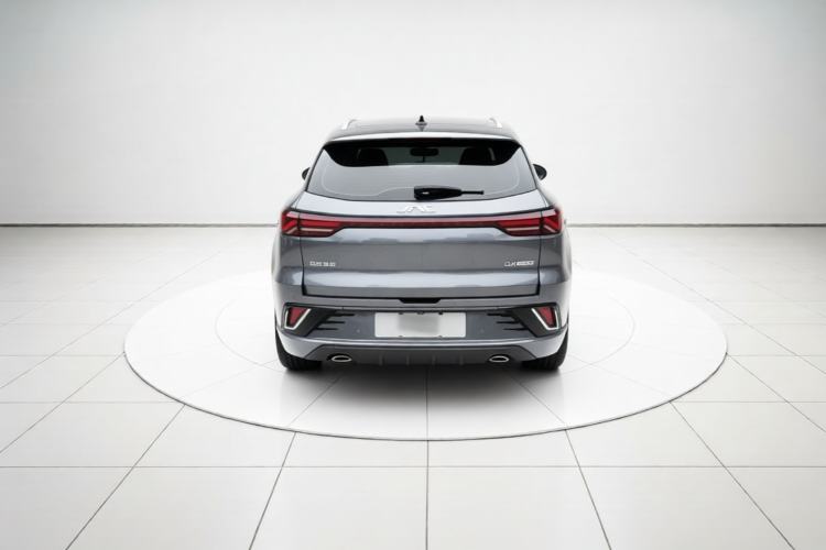 Used JAC QX PHEV 2024 120km JingXiang PRO Exterior 4