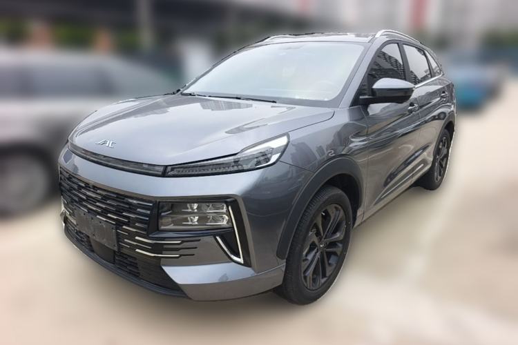 Used JAC QX PHEV 2024 120km JingXiang PRO Guazi used car, China used car export, Used car for sale, Used cars, Cheapest cars for sale