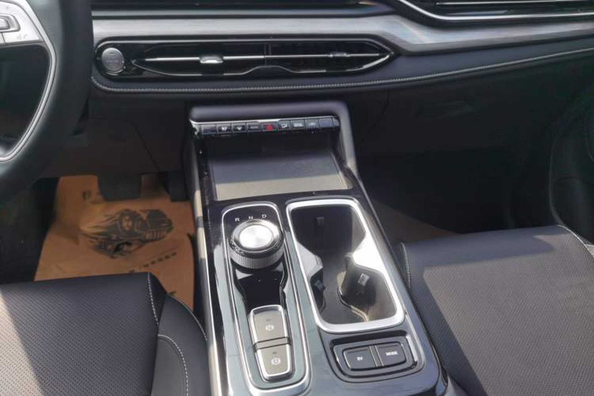 Used JAC QX PHEV 2025 120km Kinetic Edition Gear Lever