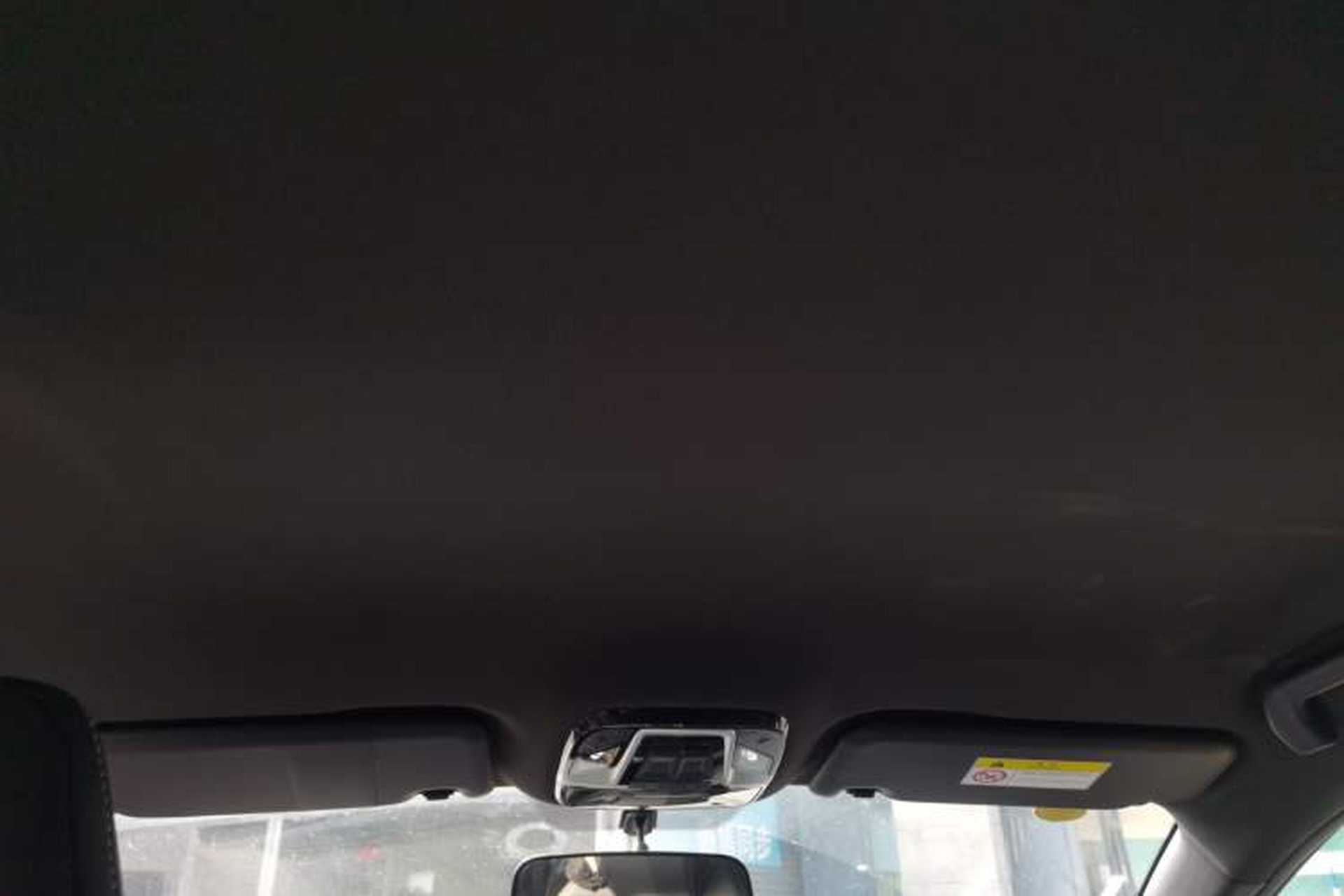 Used JAC QX PHEV 2025 120km Kinetic Edition Headliner