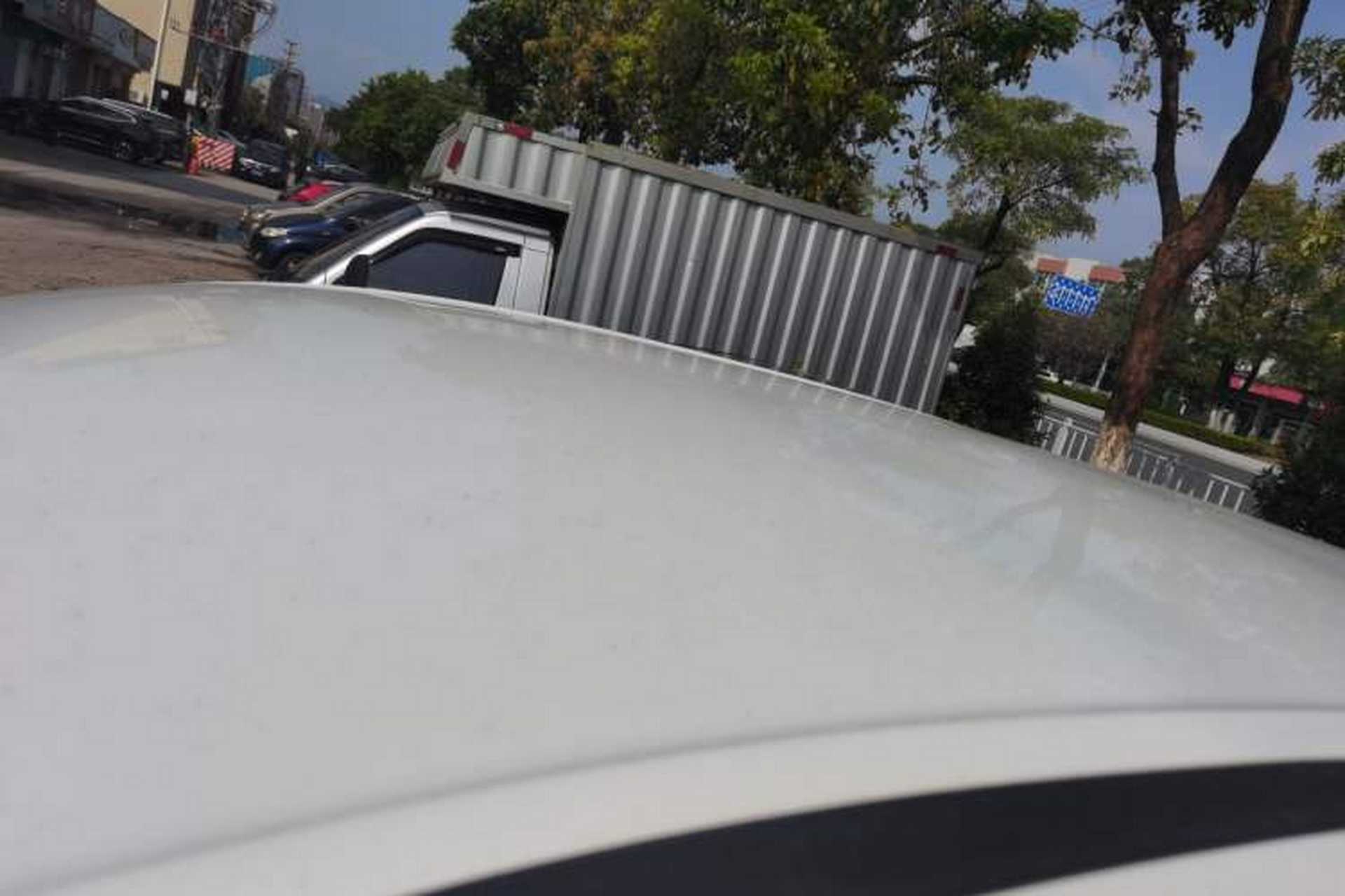 Used JAC QX PHEV 2025 120km Kinetic Edition Roof