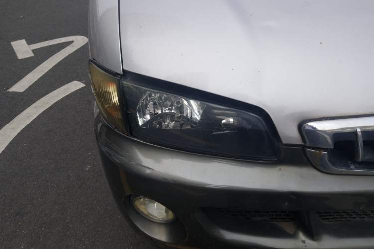 Used JAC Refine 2012 2.0L Timeless Edition HFC4GA3 Right Front Headlight