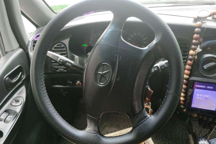 Used JAC Refine 2012 2.0L Timeless Edition HFC4GA3 Steering Wheel