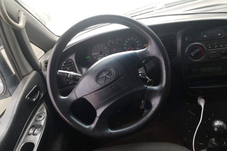 Used JAC Refine 2012 2.0L Timeless Edition HFC4GA3 Steering Wheel