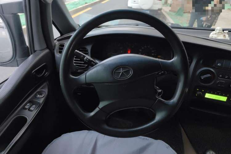 Used JAC Refine 2012 2.0L Timeless Edition HFC4GA3 Steering Wheel