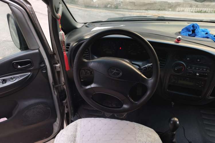 Used JAC Refine 2012 2.0L Timeless Edition HFC4GA3 Steering Wheel