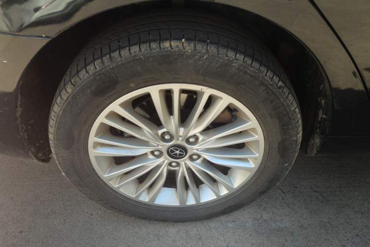 Used JAC Refine A60 2017 1.5 TGDI Automatic Luxury Model Right Rear Wheel Hub