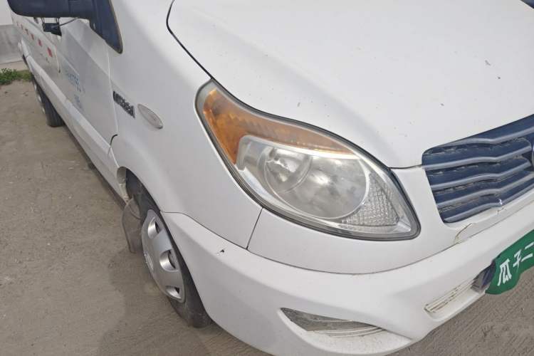 Used JAC Refine E3  Right Front Headlight
