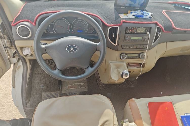 Used JAC Refine E3  Steering Wheel