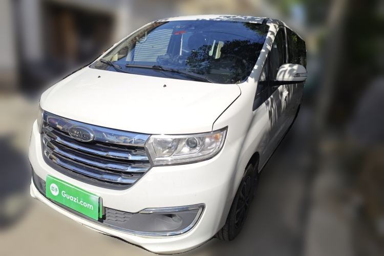 Used JAC Refine E3 2023 Deluxe Edition Guazi used car, China used car export, Used car for sale, Used cars, Cheapest cars for sale