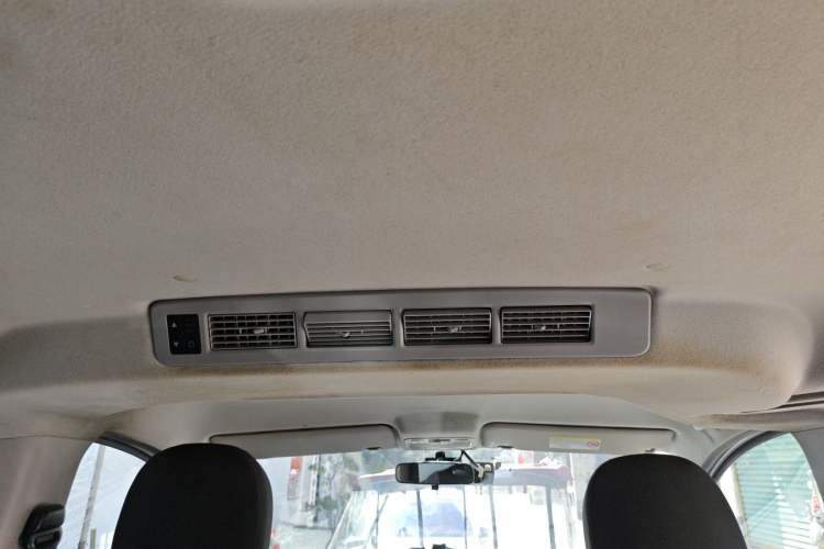 Used JAC Refine E3 2023 Deluxe Edition Headliner