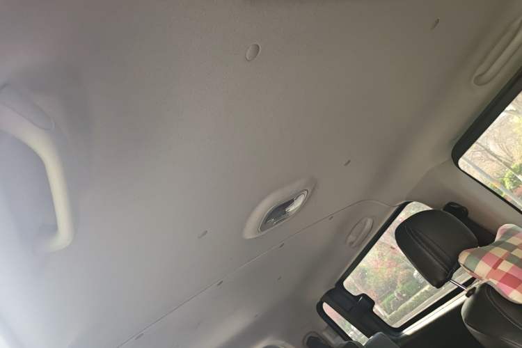 Used JAC Refine E3 2025 Liquid-Cooled Deluxe Edition Headliner