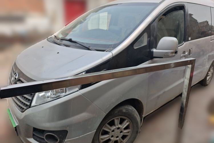 Used JAC Refine L5  Guazi used car, China used car export, Used car for sale, Used  cars, Cheapest cars for sale