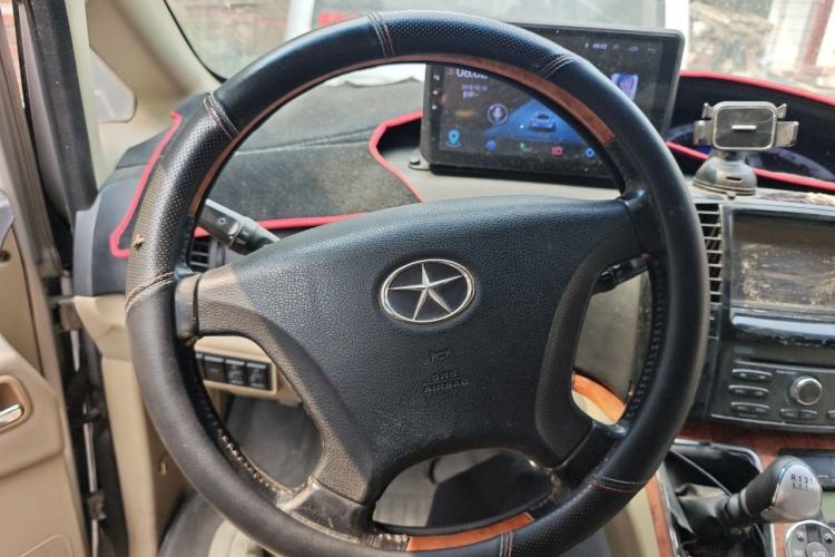 Used JAC Refine L5  Steering Wheel