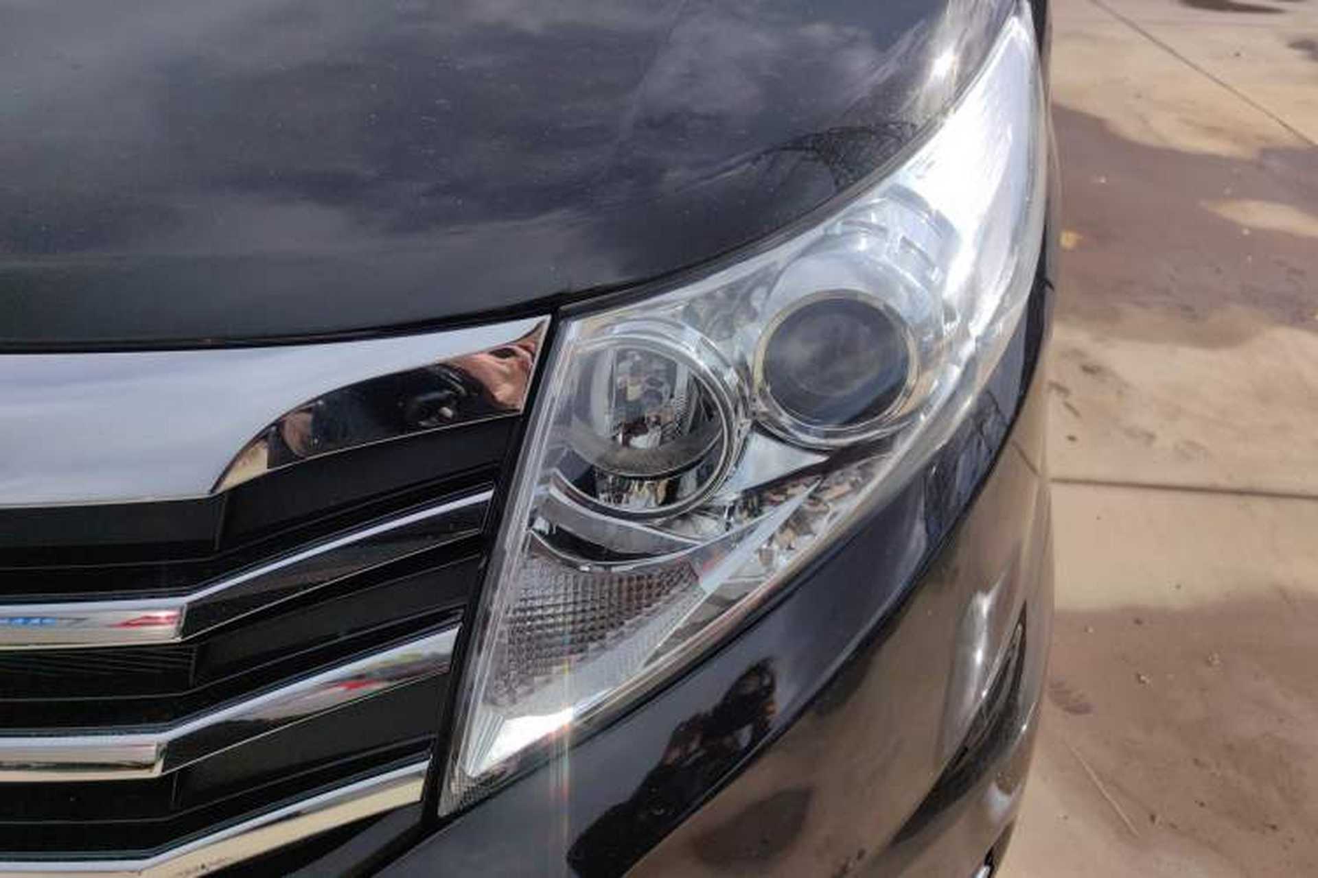 Used JAC Refine L5 2022 2.0T Automatic Business Edition Left Front Headlight