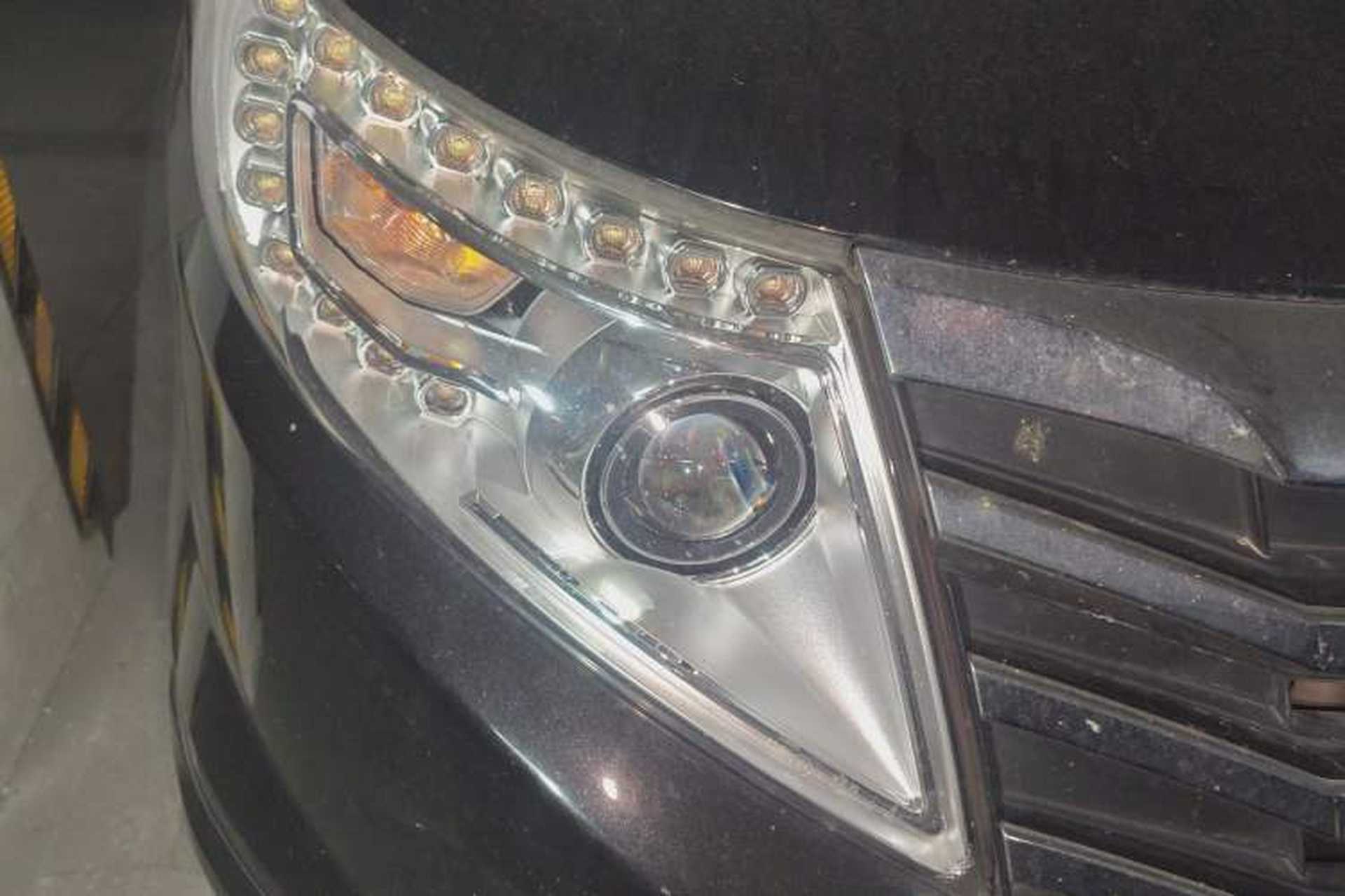 Used JAC Refine L5 2022 2.0T Automatic Business Edition Right Front Headlight