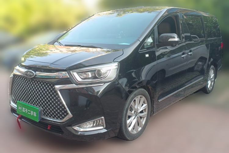 Used JAC Refine L6 MAX 2021 2.0T Automatic Comfort Edition Guazi used car, China used car export, Used car for sale, Used  cars, Cheapest cars for sale
