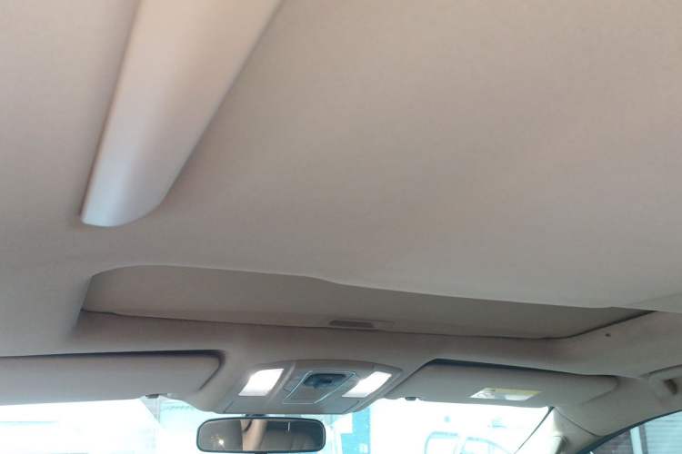 Used JAC Refine L6 MAX 2021 2.0T Automatic Comfort Edition Headliner