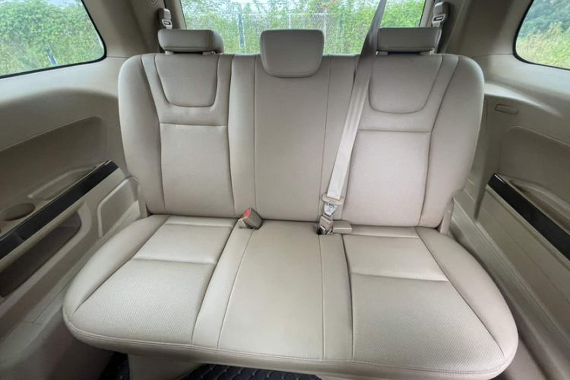 Used JAC Refine L6 MAX 2021 2.0T Automatic Supreme Edition Interior 4