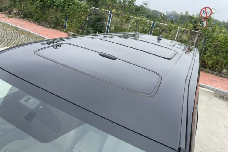 Used JAC Refine L6 MAX 2021 2.0T Automatic Supreme Edition Roof