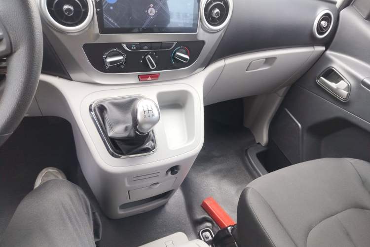 Used JAC Refine M3 2022 PLUS Standard Model 1.5T Gear Lever