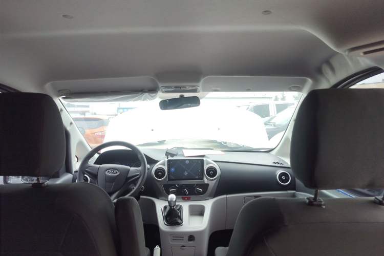 Used JAC Refine M3 2022 PLUS Standard Model 1.5T Headliner