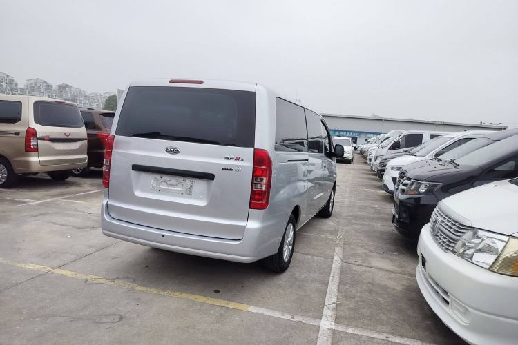 Used JAC Refine M3 2022 PLUS Standard Model 1.5T Right Rear Taillight