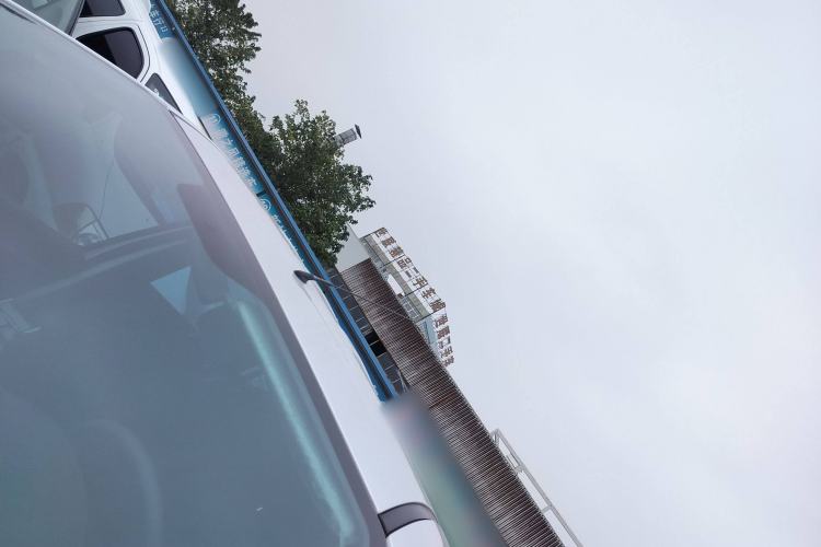 Used JAC Refine M3 2022 PLUS Standard Model 1.5T Roof