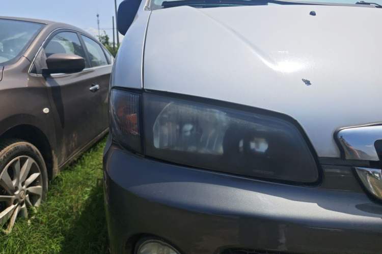 Used JAC Refine M3  Right Front Headlight