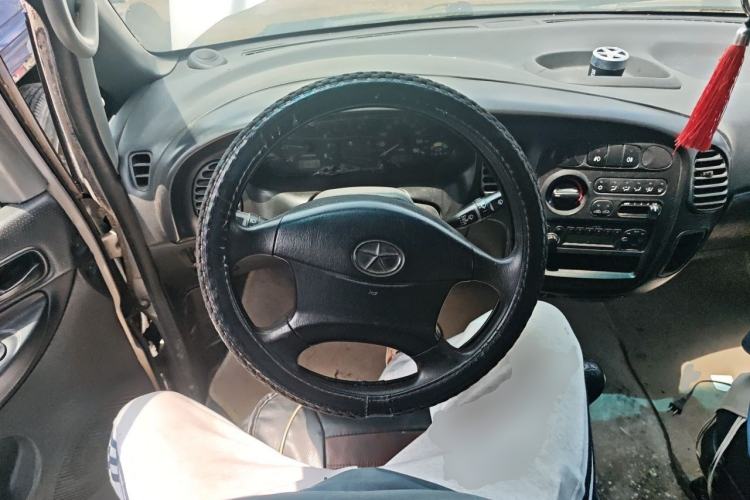 Used JAC Refine M3  Steering Wheel