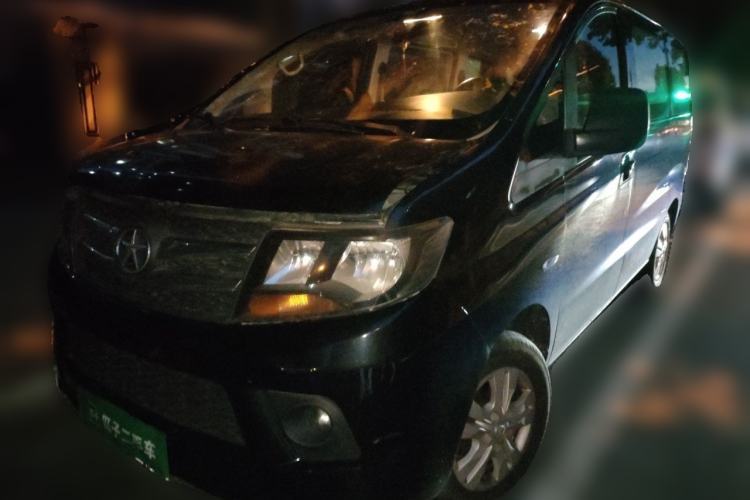 Used JAC Refine M3 2015 Maker Edition 1.6L Luxury Smart Version Guazi used car, China used car export, Used car for sale, Used cars, Cheapest cars for sale