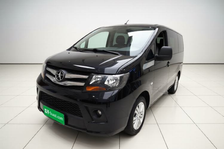 Used JAC Refine M3 2015 Maker Edition 1.6L Luxury Smart Version Guazi used car, China used car export, Used car for sale, Used cars, Cheapest cars for sale