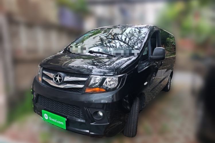 Used JAC Refine M3 2015 Maker Edition 1.6L Luxury Smart Version Guazi used car, China used car export, Used car for sale, Used  cars, Cheapest cars for sale