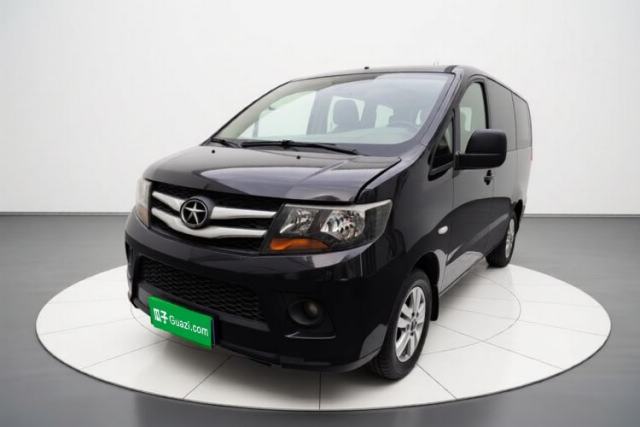 Used JAC Refine M3 2015 Maker Edition 1.6L Luxury Version