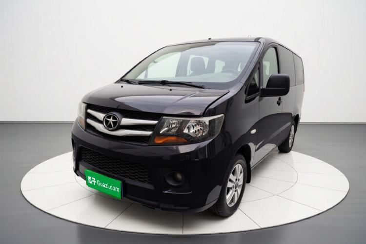 Used JAC Refine M3 2015 Maker Edition 1.6L Luxury Version Guazi used car, China used car export, Used car for sale, Used  cars, Cheapest cars for sale