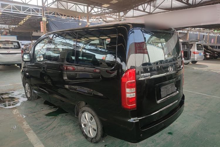 Used JAC Refine M3 2015 Maker Edition 1.6L Luxury Version Exterior 2
