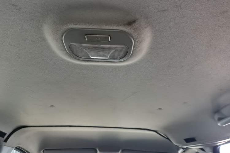 Used JAC Refine M3 2015 Maker Edition 1.6L Luxury Version Headliner